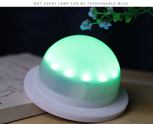 LEDバー家具用の安価で小型の充電式バッテリー駆動LEDスペア照明器具 - Product Image 3