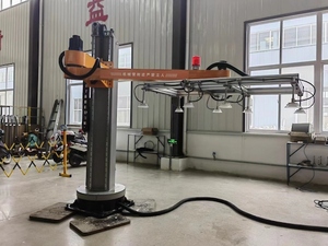 Coluna automática Robot Arm Palletizer Coluna Palletizer Palletizing Preço robótico para carregamento da placa do painel