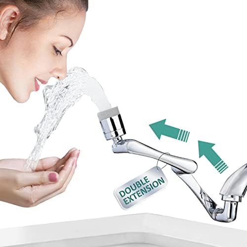 B- long arm aerator