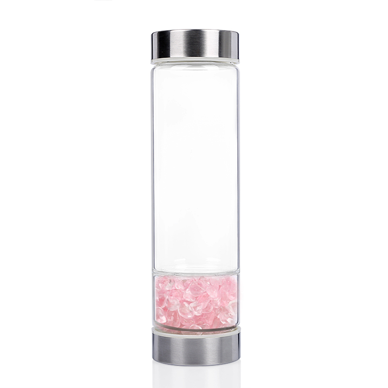 Rose Quartz