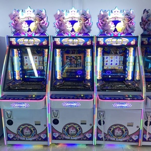 街机门票兑换游戏机投币代币推币区娱乐 - Product Image 1