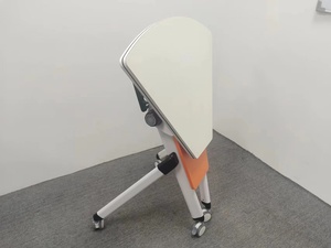 Custom High Quality Adjustable Folding <strong>Computer</strong> <strong>Table</strong> <strong>Multi</strong>-<strong>Functional</strong> Foldable Desk - Product Image 5