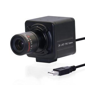 5400 720P 6-22mm HD USB Varifocal Lens Camera Industrial Vision CMOS <strong>Sensor</strong> UVC Plug &amp; Play for Video Conference - Product Image 1
