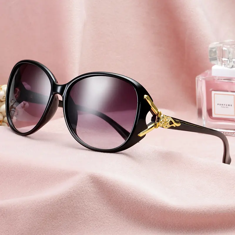 2022 منتجات جديدة للجنسين نظارات شمسية نظارات الموضة ل الكبار من الصين
