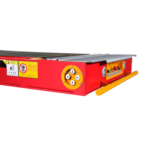 Naili Custom Moveable Portable Telescopic Belt <strong>Conveyor</strong> for Truck <strong>Unloading</strong> <strong>and</strong> <strong>Loading</strong> <strong>Conveyor</strong> - Product Image 3