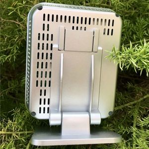 Analizador de gases de combustión industrial en línea con sistema de monitoreo continuo de CO2 CO VOC Tipo de sensor NDIR Medidor de flujo de gases de combustión múltiple - Product Image 3