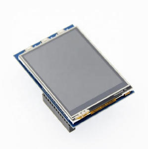 Hot Selling 2,8-Zoll-TFT-LCD-Modul 320*240 LCD-Display für Raspberry Pi-Touchscreen