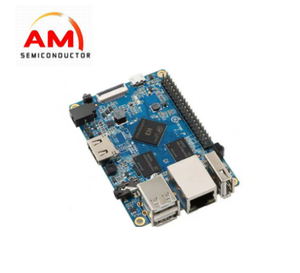 IC Chip Bestseller Orange Pi PC H3 Unterstützt den Lubuntu Linux und Android Mini PC Beyond Raspberry Pi 2 Großhandel ist verfügbar - Product Image 1