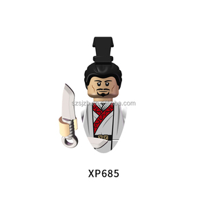 Новая модель древнего мини-солдата - Product Image 5