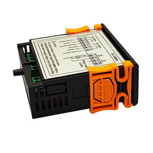 STC-8080A + regolatore di temperatura del termostato frigorifero con Timer di sbrinamento automatico intelligente - Product Image 5