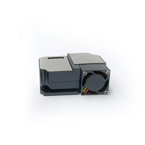 PM0.3 PM0.5 PM1.0 PM2.5 PM5.0PM10用の高精度デジタルダスト粒子電子センサーレーザーダストセンサー - Product Image 1
