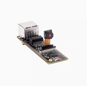YC ESP32-S3 ETH POE Cam Network Port Entwicklungs platine PoE SD-Kamera Kompatibel mit Raspberry Pi Pico Größe OV2640 - Product Image 6