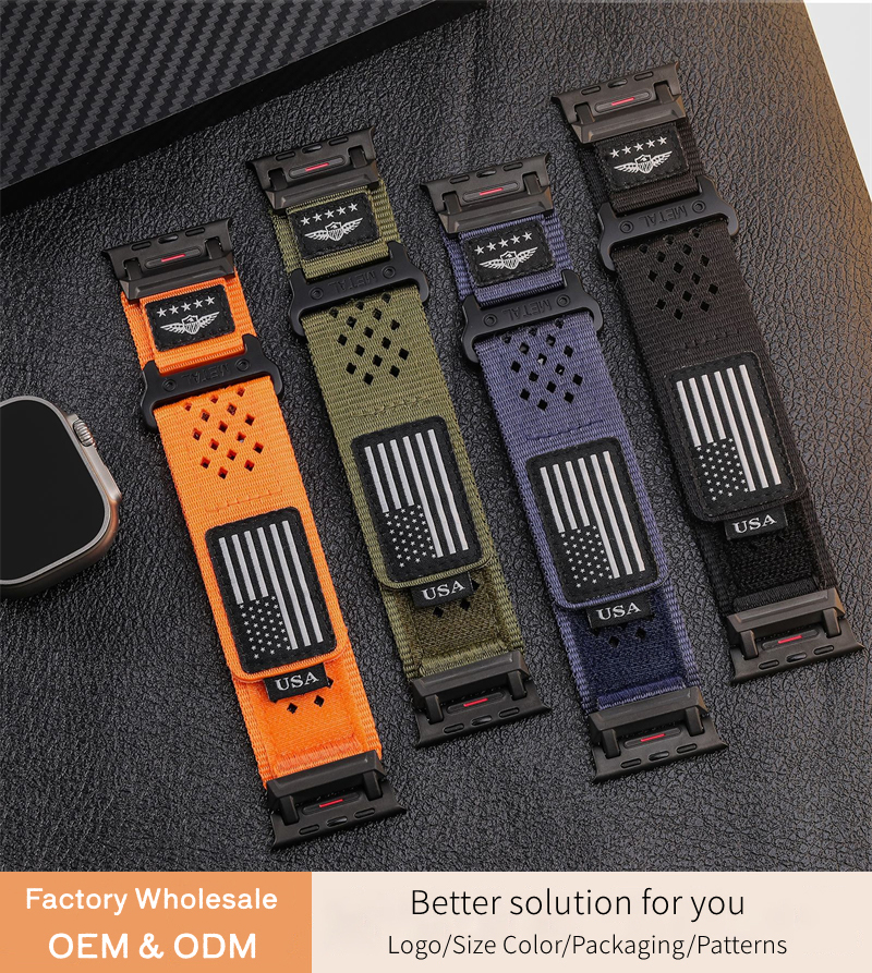 Style 3#Mix Colors(Black, Green,etc)