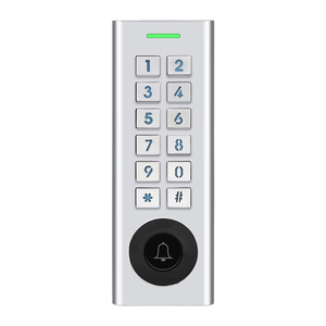 Bluetooth & WIFI TTlock Mechanische Tastatur Zugangs kontrolle Wasserdichte Tür steuerung APP Fernbedienung RFID-Kartenleser - Product Image 3