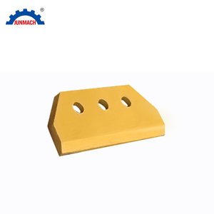 Pisau penggali baja roda pemotongan tepi traktor depan <span class=keywords><strong>Dozer</strong></span> pisau tambahan dengan 6 cara penggunaan - Product Image 5