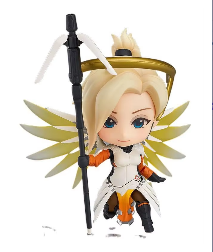 790 # Ángel Angela 7