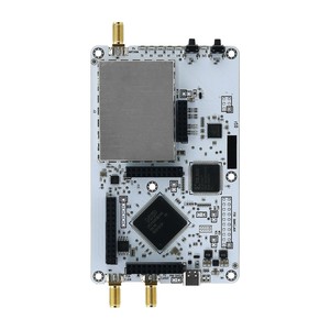 Hamgeek HackRF V2.0.x 1 R10C 1MHz-6GHz ซอฟต์แวร์กำหนดเมนบอร์ดวิทยุ MAX2837พร้อมเสาอากาศ - Product Image 2