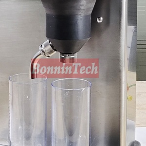 ISO5267-1シュッパーリーガー法パルプビート度テスター - Product Image 2