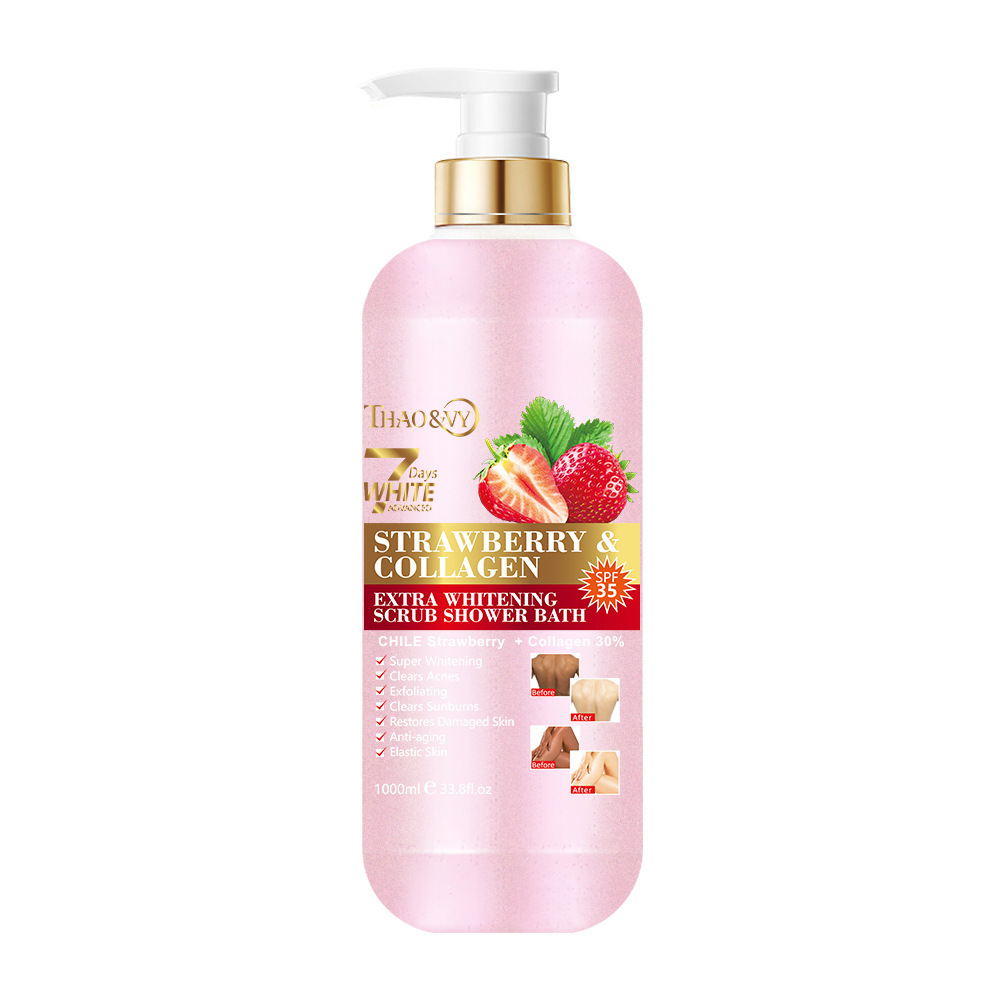 Fraise 1000ml