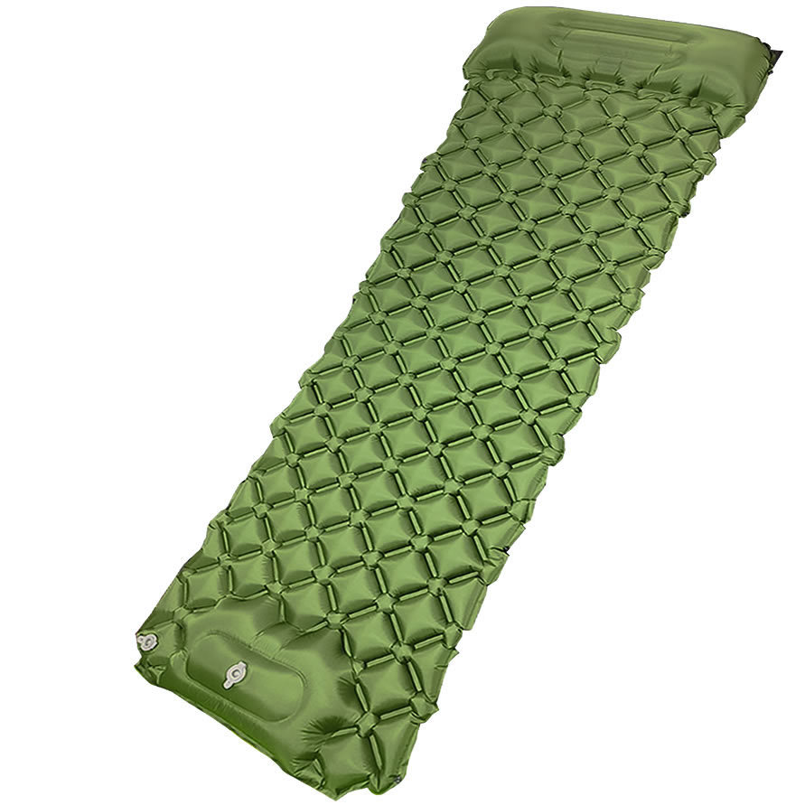 Verde militar