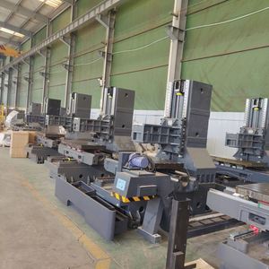 TEBAK çin otomatik ucuz CNC portal freze makinesi lineer kılavuz rayı Metal CNC freze makinesi dikey işleme merkezi - Product Image 4