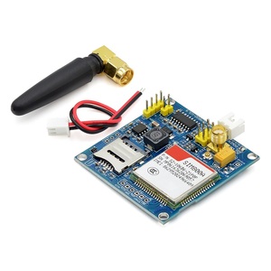 SIM800A Kit Wireless Extension <strong>Module</strong> <strong>GSM</strong> GPRS STM32 Board Antenna Tested Worldwide Store more than 900A - Product Image 1