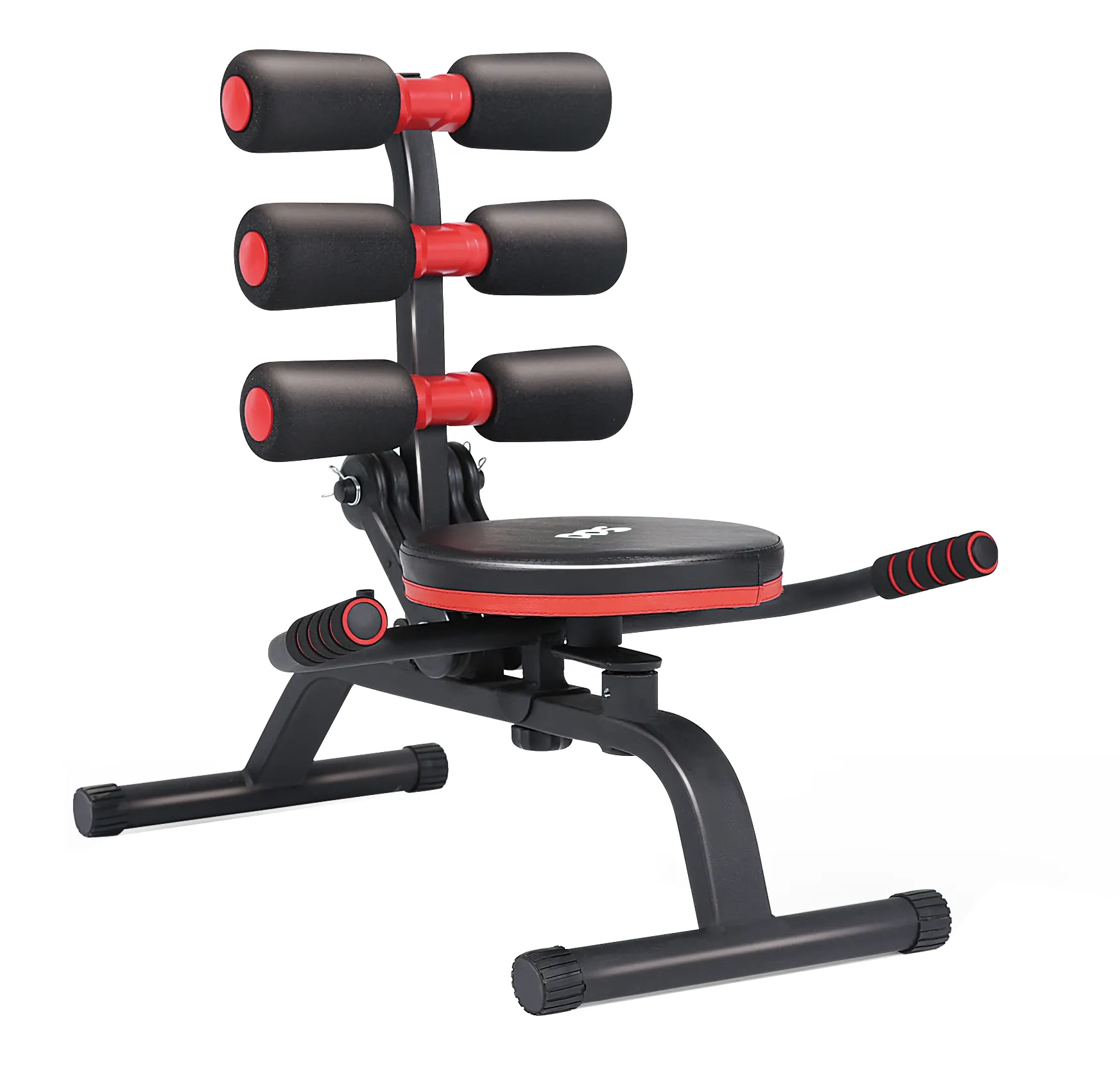 China core slimmer flex ab máquina de exercício modelador equipamento