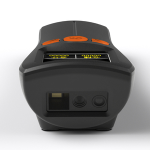 Barcode <strong>Scanner</strong> Wireless 1D 2D <strong>QR</strong> <strong>Code</strong> <strong>Scanner</strong> USB Bluetooth Mini Pocket <strong>QR</strong> Reader <strong>IOS</strong> Android Windows for Mobile Payment - Product Image 2