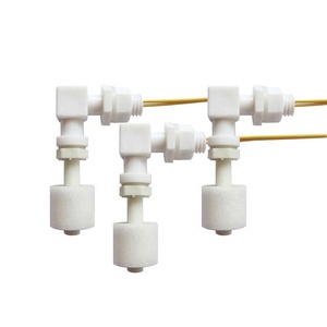 Mini sensor de nivel de agua líquida de ventas directas, interruptor de flotador de ángulo recto de fábricas en China - Product Image 4