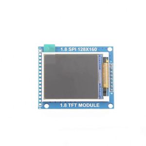 Modül 128x160 Tft Lcd PCB paneli 1.8 "inç Tft Lcd ekran modülü St7335 1.8 - Product Image 2