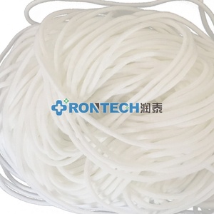 医用口罩橡皮筋的弹性耳环面膜机原料 - Product Image 3
