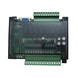 FX1N-20MR Controller programmabile PLC originale nuovo e condizione usata - Product Image 4