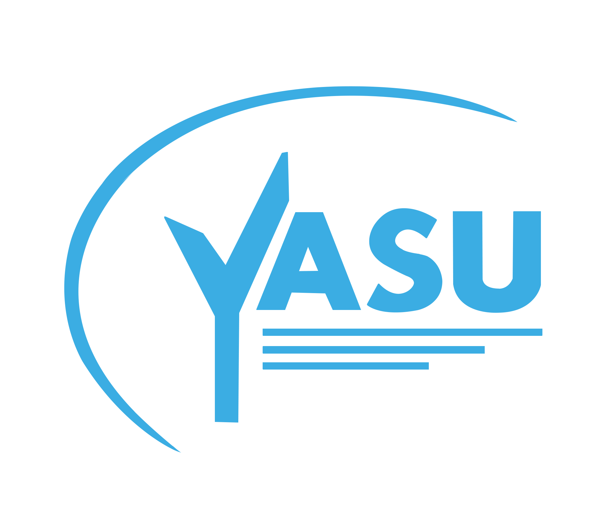 company logo