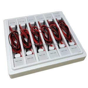 TEC1-12705 Nhiệt Cooler mô-đun TE tùy chỉnh điều hòa không khí Máy phát điện nước Tec 12705 12V Peltier - Product Image 3