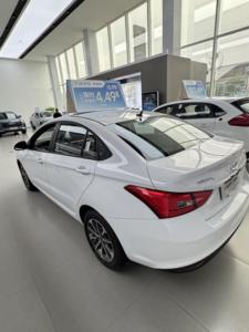 Chery Arrizo 5 CAR <span class=keywords><strong>2025</strong></span> Excellence Edition <span class=keywords><strong>1</strong></span>.5LCVTファッションバージョン新しいガソリン車安いセダン車中国から