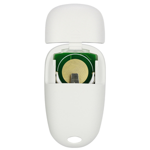 Clone Duplica tor Controller Copy Rolling Lerncode RF Universal 433MHz Fernbedienung für Garagentor Electric Gate - Product Image 4