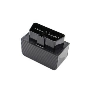 批发插件2G 4g实时OBD 2 Can诊断工具VIN阅读器车辆OBD全球定位系统跟踪器定位器设备 - Product Image 2