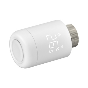 AVATTO Tuya Smart Life WIFI valvola radiatore termostato sala termostato termostato programmabile riscaldamento a pavimento - Product Image 1