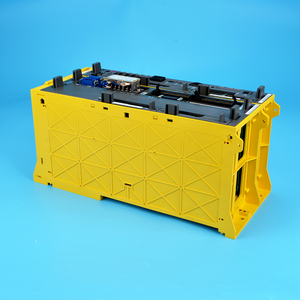 2-Achsen-CNC-Controller mit kompaktem Design und Fanuc-Programmier umgebung fanuc-Steuer A02B-0266-B506 - Product Image 2