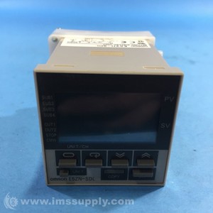 Новый и оригинальный блок отображения настроек Plc E5ZNSDL 4104 контроллера программирования PLC - Product Image 2
