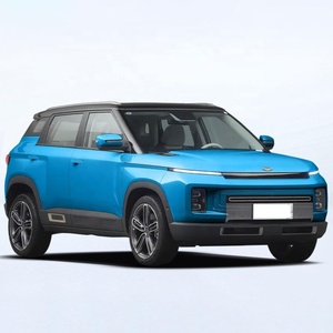 2024 Geely ICON 1.5T FWD เบนซินขับมือซ้ายสินค้าใหม่ที่มีแอปควบคุมระยะไกล - Product Image 3