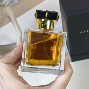 برلنغتون عطر نسائي بليس كولونيا يدوم طويلاً إيلينيكسير روائح على شكل كريم في الشرق الأوسط زجاجة عطر - Product Image 2