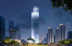 Sang trọng bên ngoài DMX xây <span class=keywords><strong>d</strong></span>ựng thiết kế chiếu sáng một cửa bên ngoài <span class=keywords><strong>D</strong></span>ẫn Giải pháp ánh sáng Nhà cung cấp với tùy chỉnh thiết kế chuyên môn - Product Image 3