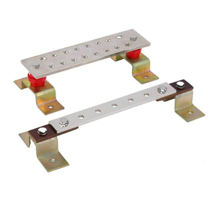 アースシステムを構築するためのバスバー接地 - Product Image 2
