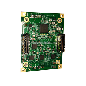 ชุดประกอบแผงวงจรอิเล็กทรอนิกส์ชุดประกอบแผงวงจร Fr-4 - Product Image 3