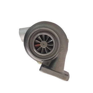 חלקי חילוף עבור חופר Komatsu PC400-6 Komatsu S6D125 מגדש טורבו מטען 6152828210 6152-82-8210 <span class=keywords><strong>S3A</strong></span>