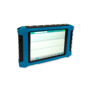 Low Strain Integrity Testing of Pile Integrity <strong>Test</strong> Equipment Calibration - Product Image 1
