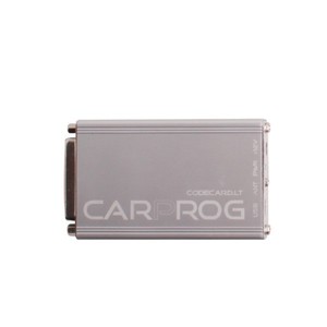 Carprog Full V10.93 Vollversion 21 Anschlüsse Auto-ECU-Programmierer mit Airbag-Reset-Funktion Diagnose werkzeuge - Product Image 3
