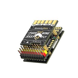 Speedybee F405 <span class=keywords><strong>mini</strong></span> cánh cố định điều khiển chuyến bay nhanh chóng bay Cuộc Phiêu Lưu Drone phụ kiện Drone điều khiển chuyến bay - Product Image 2