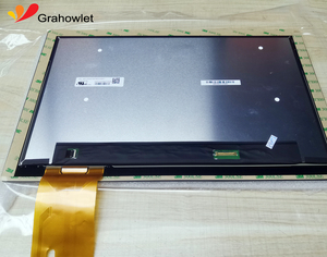 HX1331806 USB arayüzü ile 13.3 inç 1080P dokunmatik ekran LCD ekran PCAP + TFT IPS yeni ve EDP/HMI/VGA uyumlu - Product Image 4